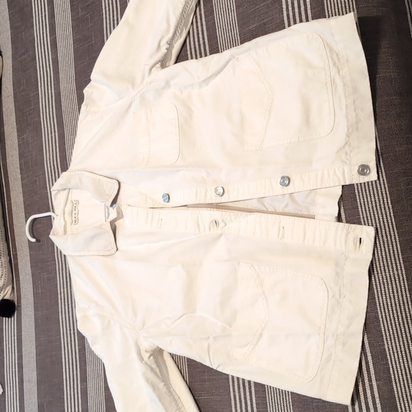 Alex Mill Work Jacket XS Barn Jacket - Picture 2 of 16